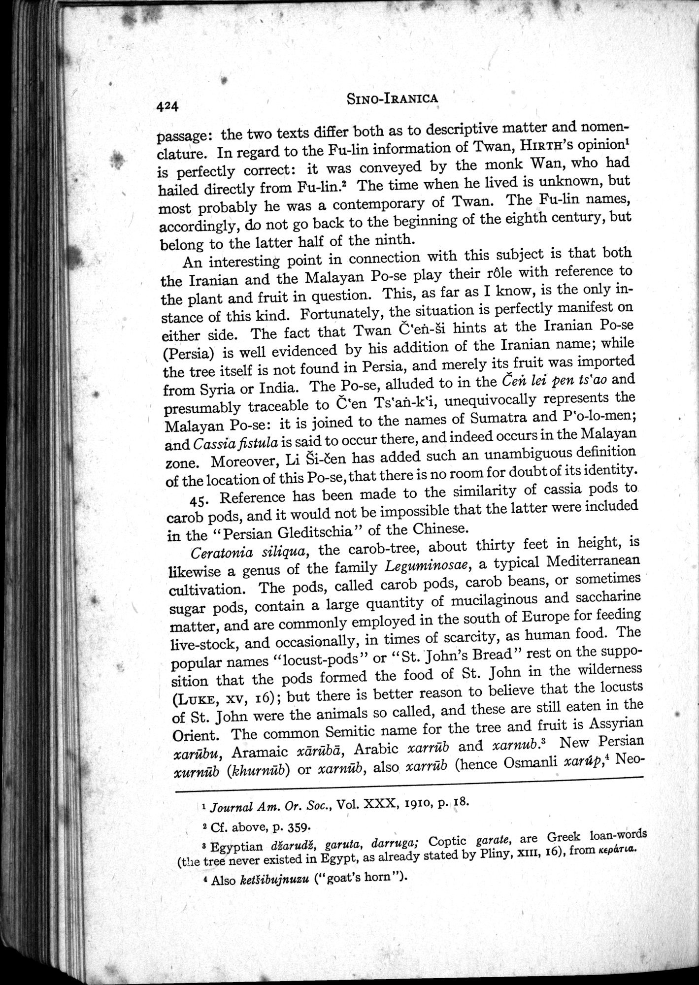 Sino-Iranica : vol.1 / Page 250 (Grayscale High Resolution Image)