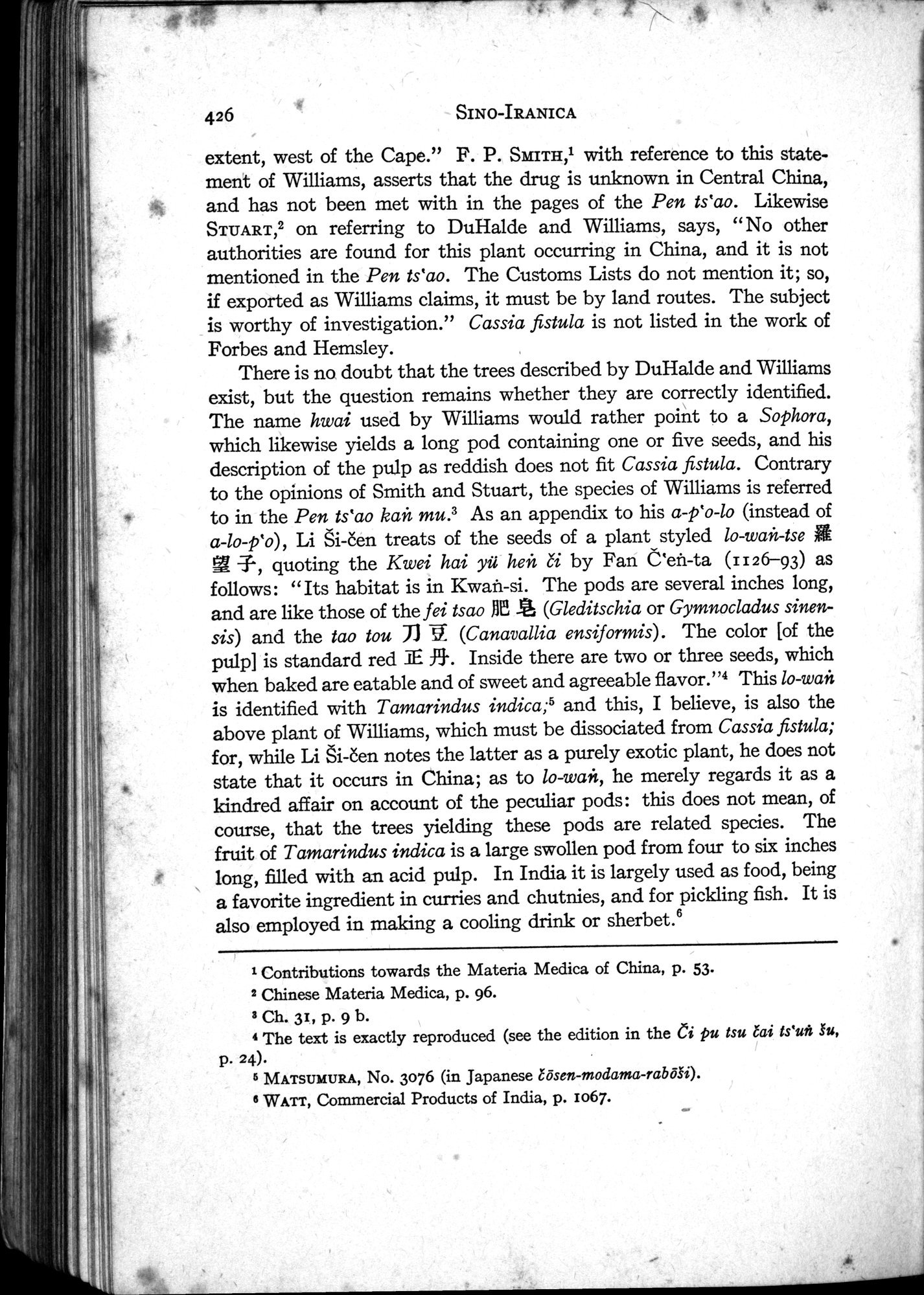 Sino-Iranica : vol.1 / Page 252 (Grayscale High Resolution Image)
