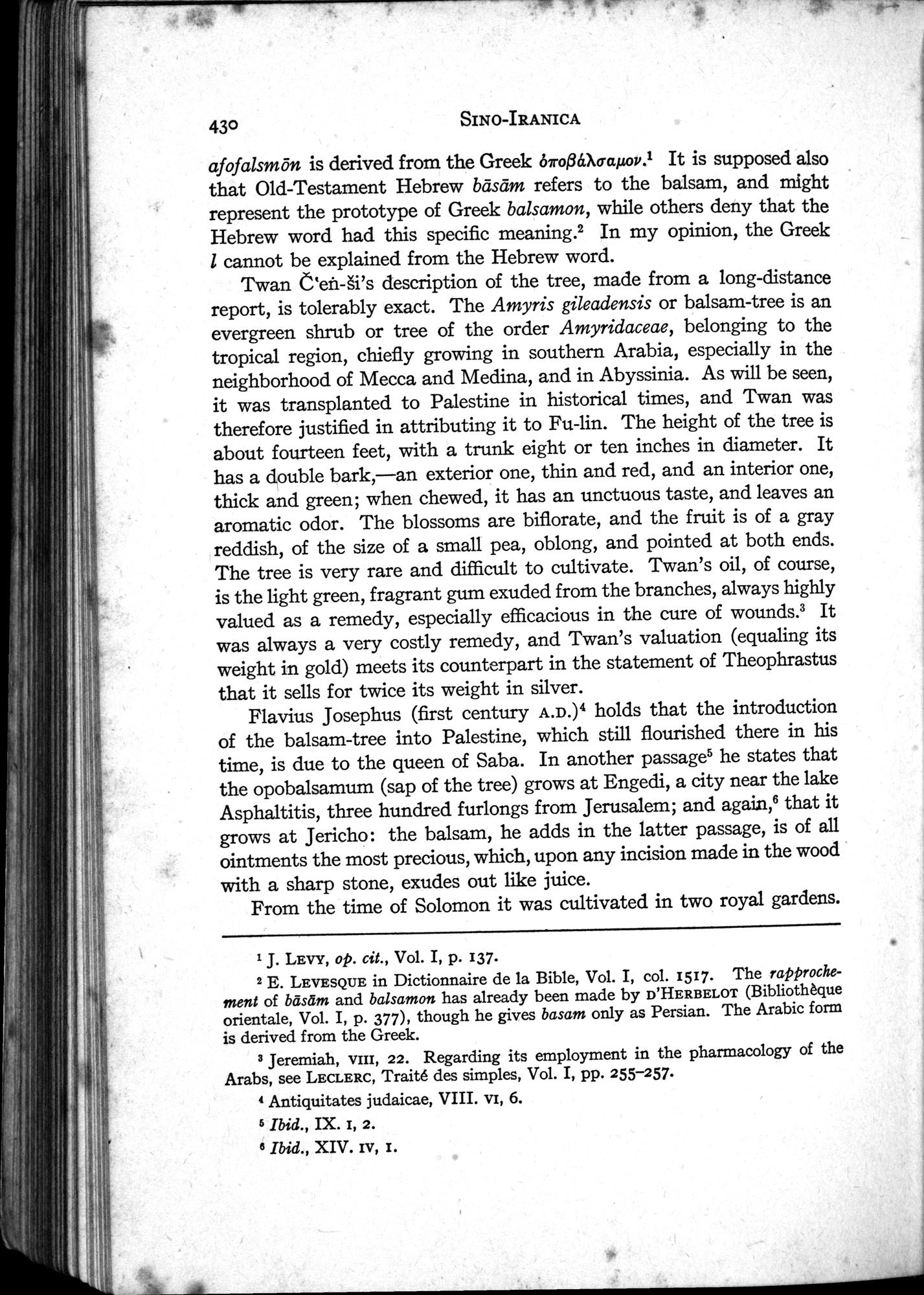 Sino-Iranica : vol.1 / Page 256 (Grayscale High Resolution Image)