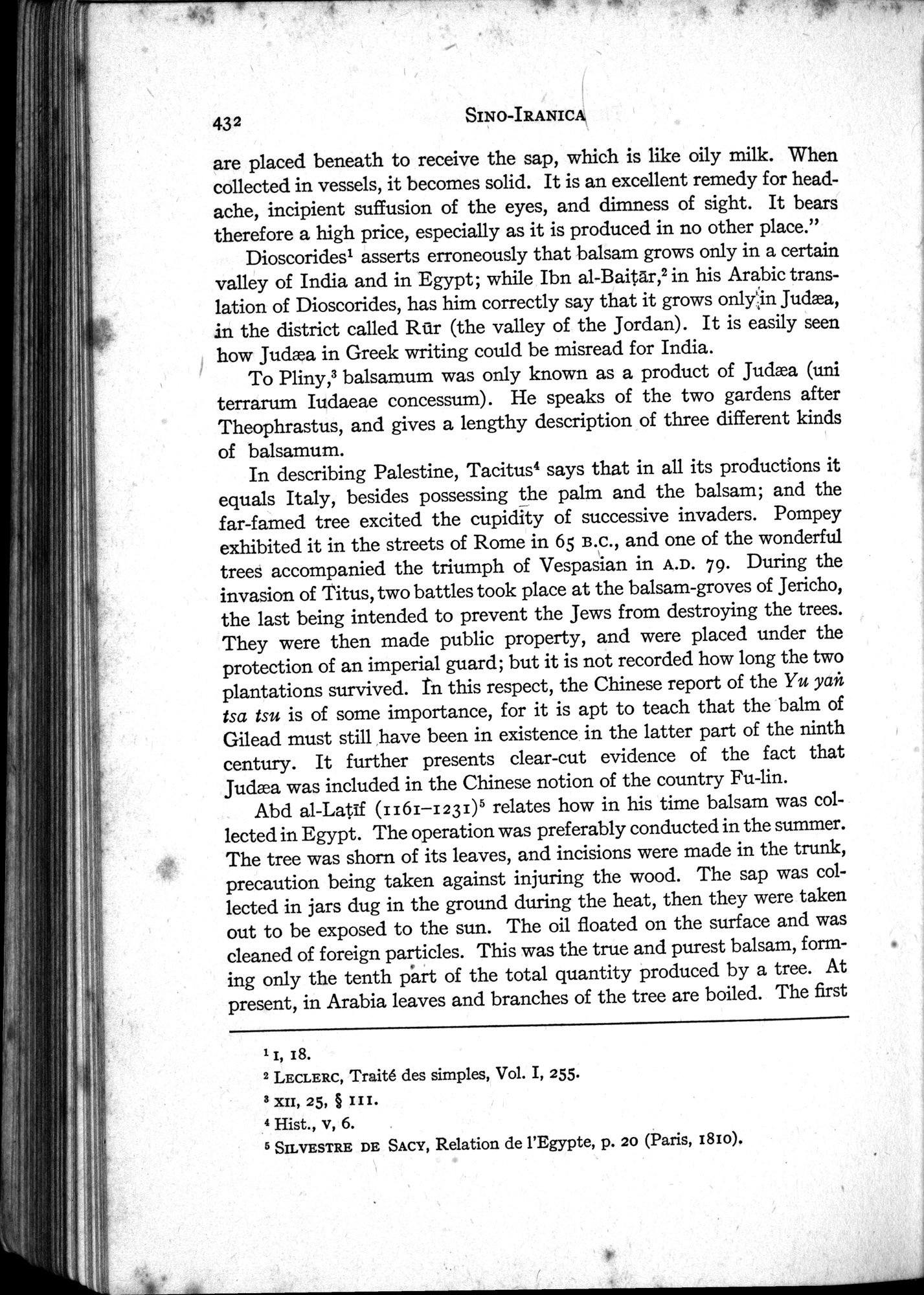 Sino-Iranica : vol.1 / Page 258 (Grayscale High Resolution Image)