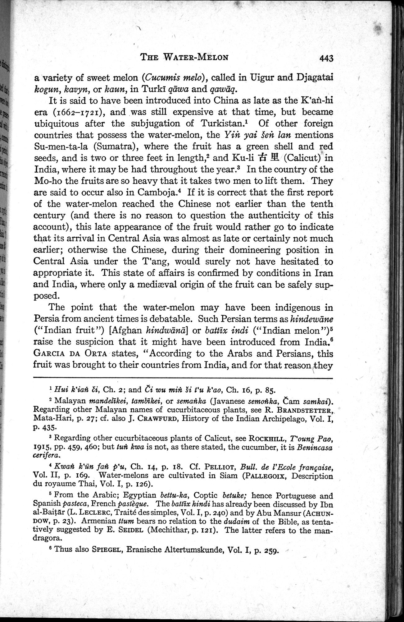 Sino-Iranica : vol.1 / Page 269 (Grayscale High Resolution Image)