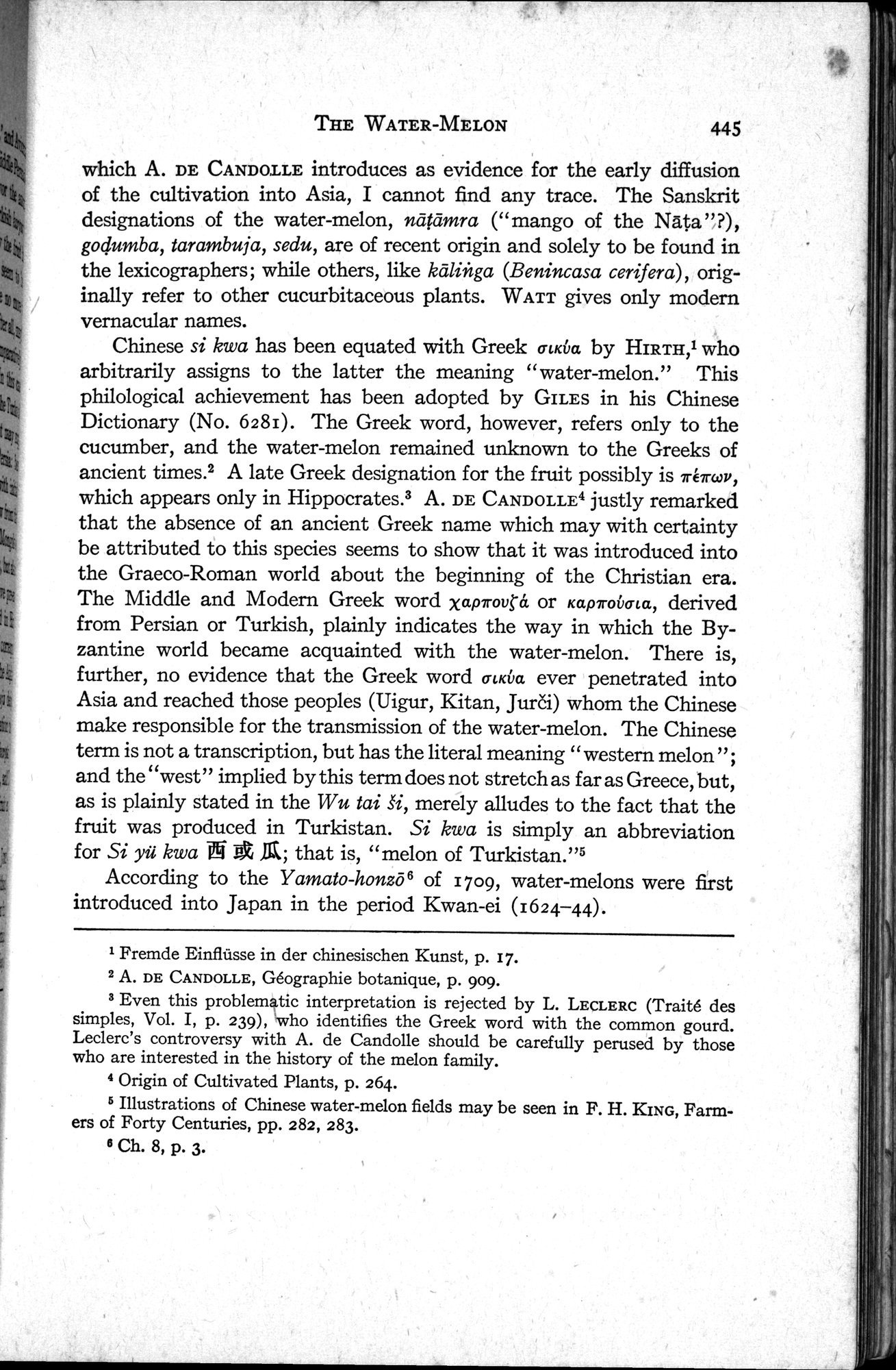Sino-Iranica : vol.1 / Page 271 (Grayscale High Resolution Image)