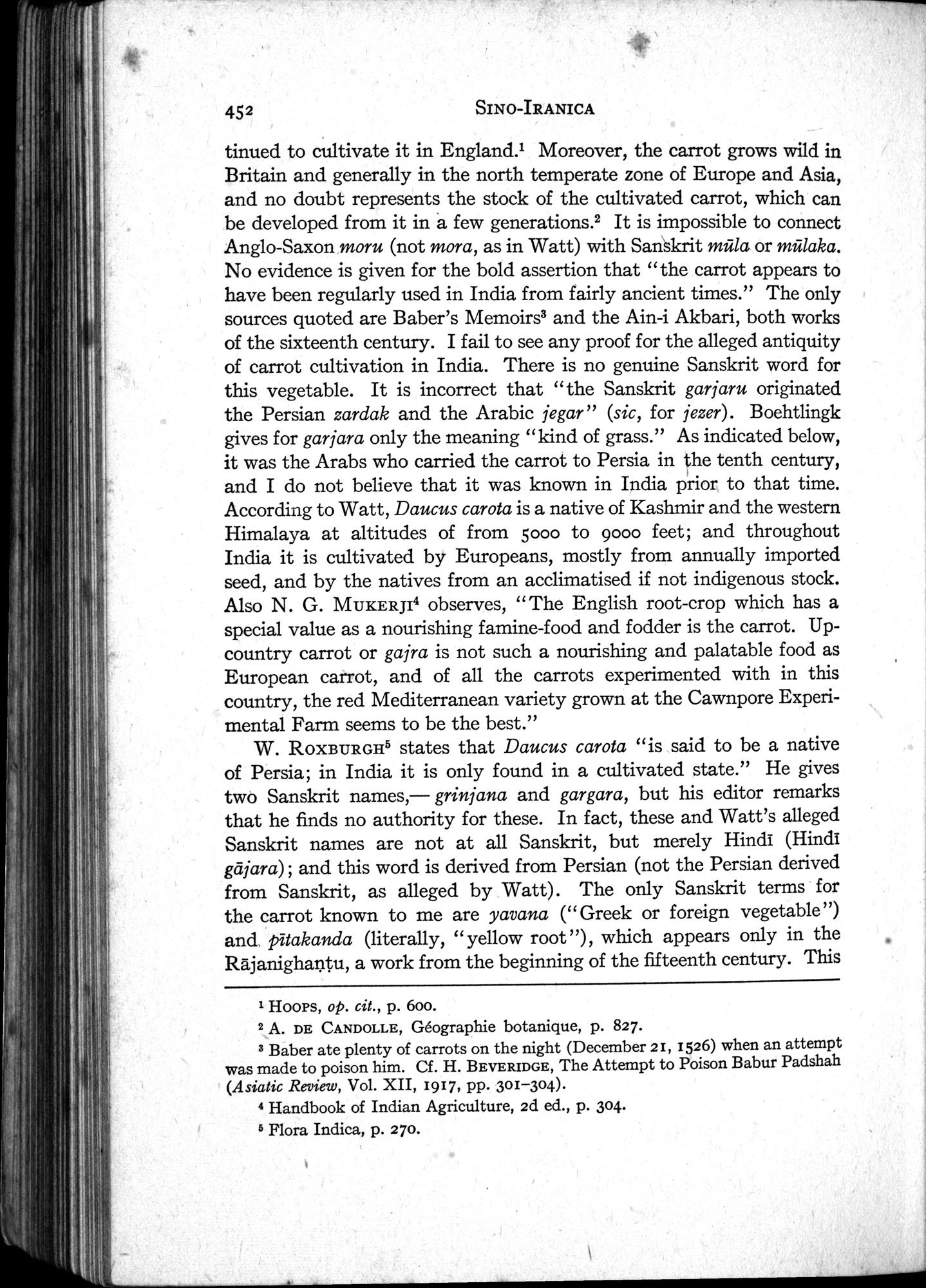 Sino-Iranica : vol.1 / Page 278 (Grayscale High Resolution Image)