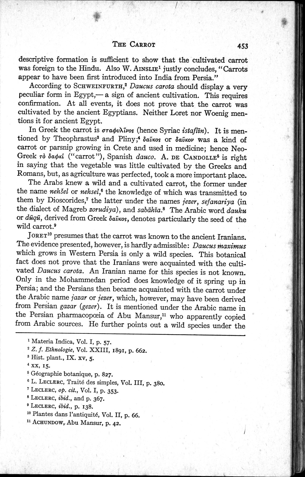 Sino-Iranica : vol.1 / Page 279 (Grayscale High Resolution Image)