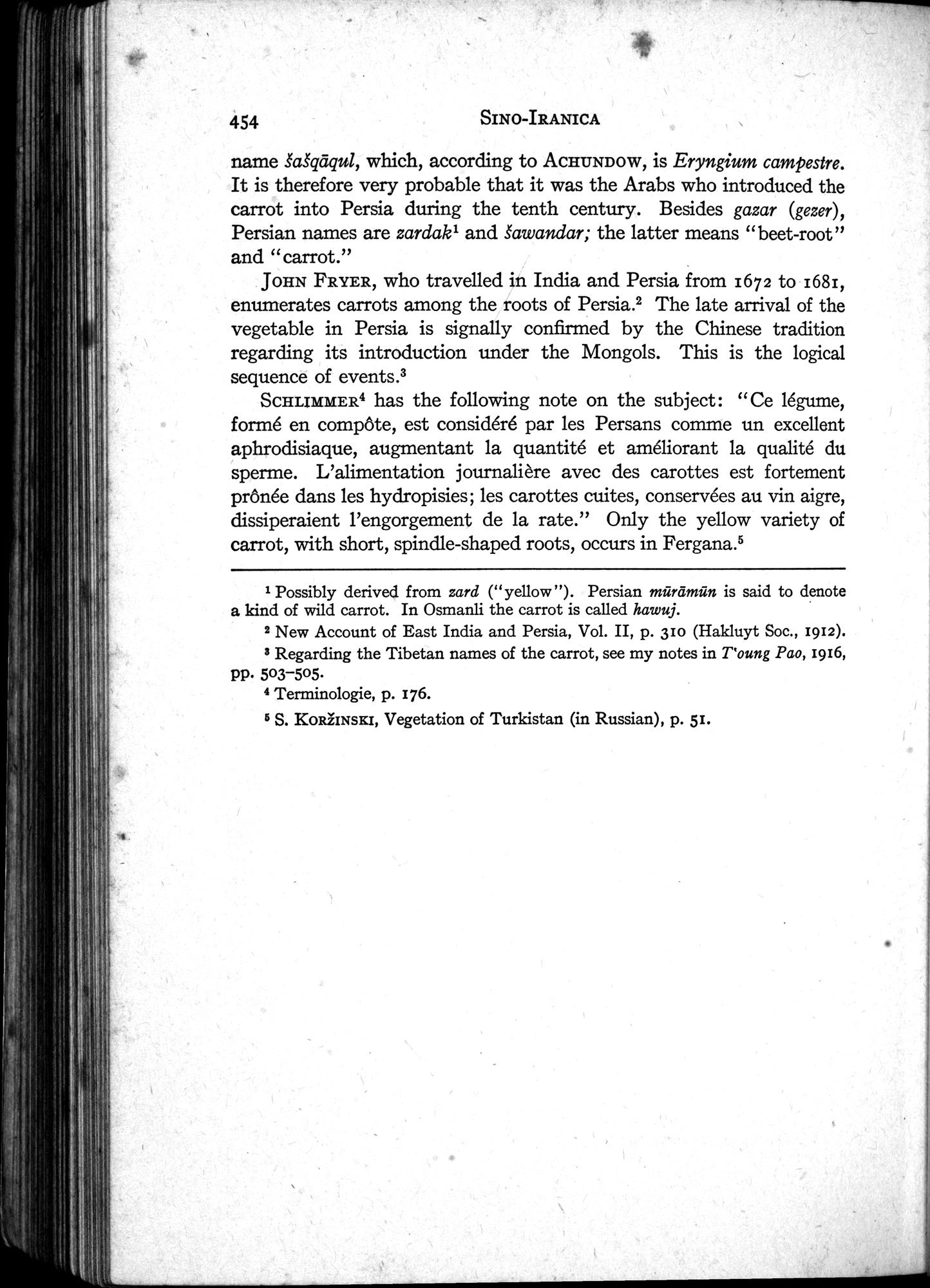 Sino-Iranica : vol.1 / Page 280 (Grayscale High Resolution Image)