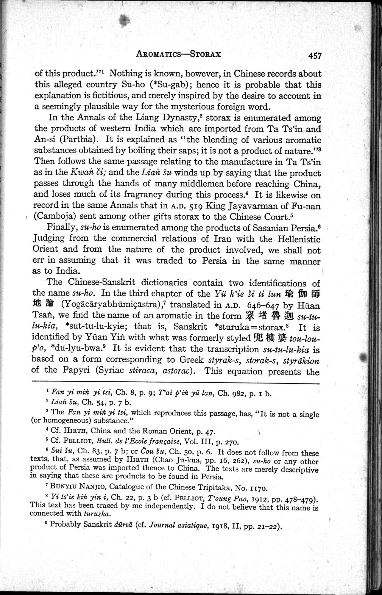 Sino-Iranica : vol.1 / Page 283 (Grayscale High Resolution Image)
