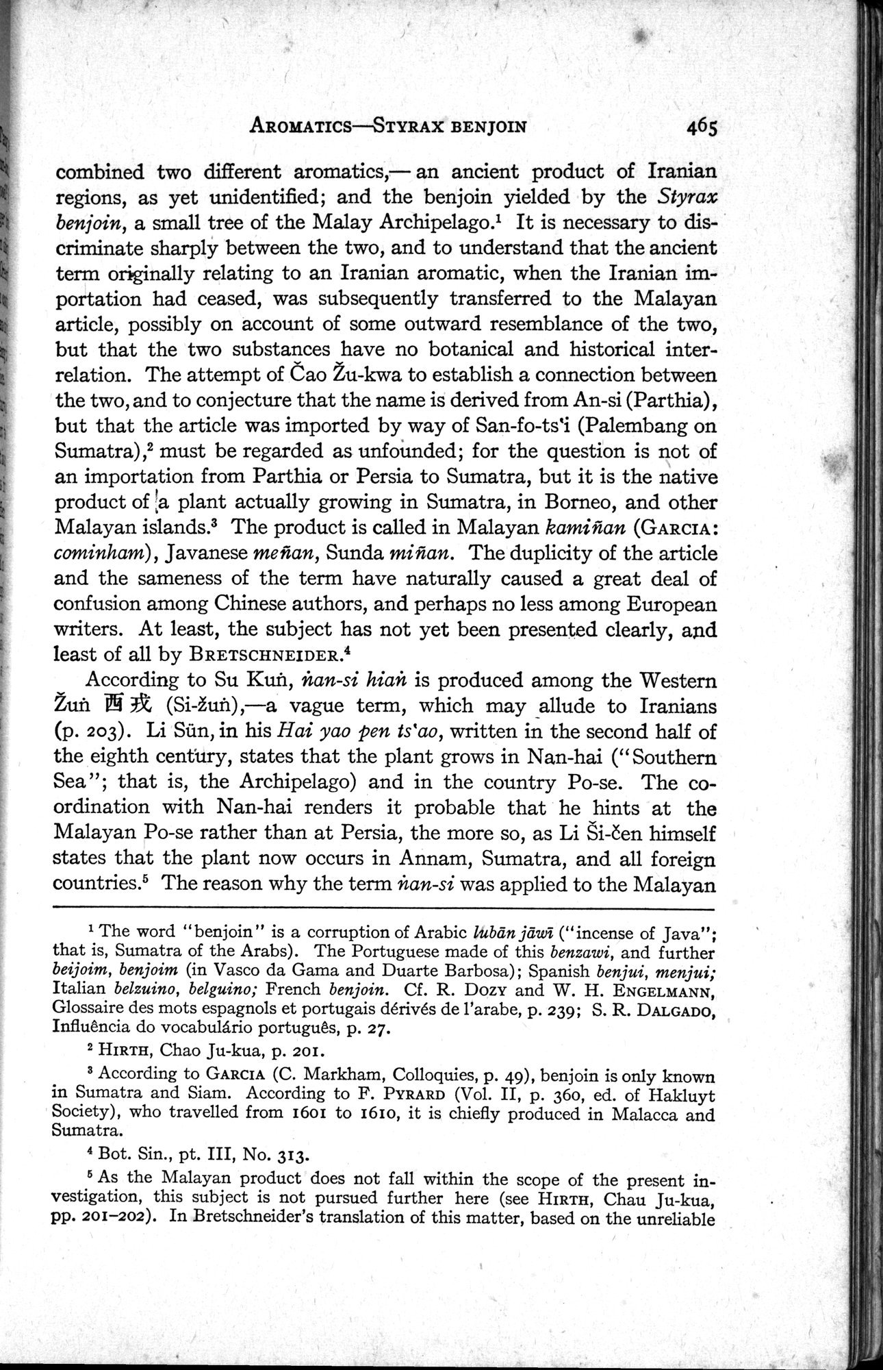 Sino-Iranica : vol.1 / Page 291 (Grayscale High Resolution Image)