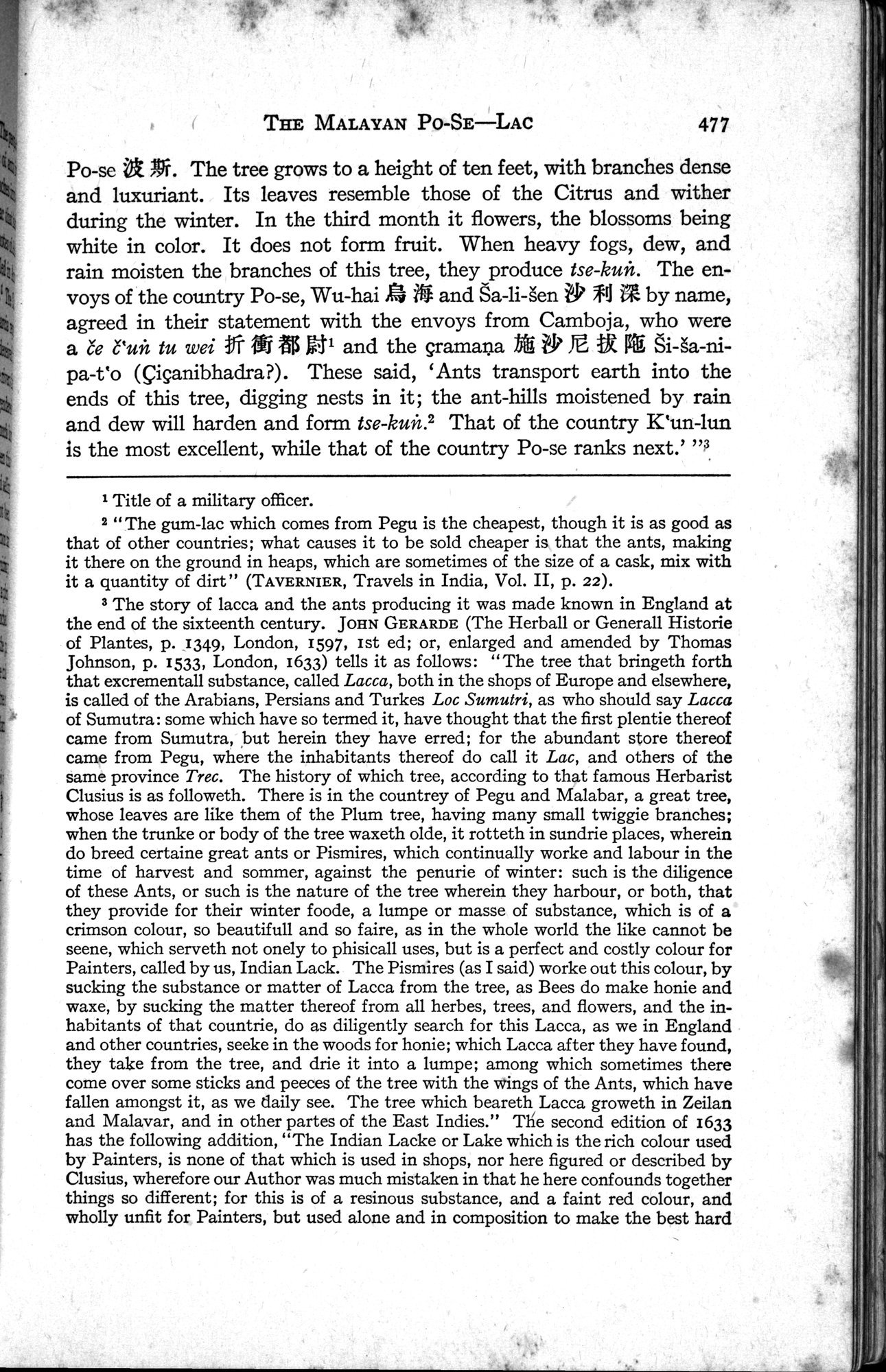 Sino-Iranica : vol.1 / Page 303 (Grayscale High Resolution Image)