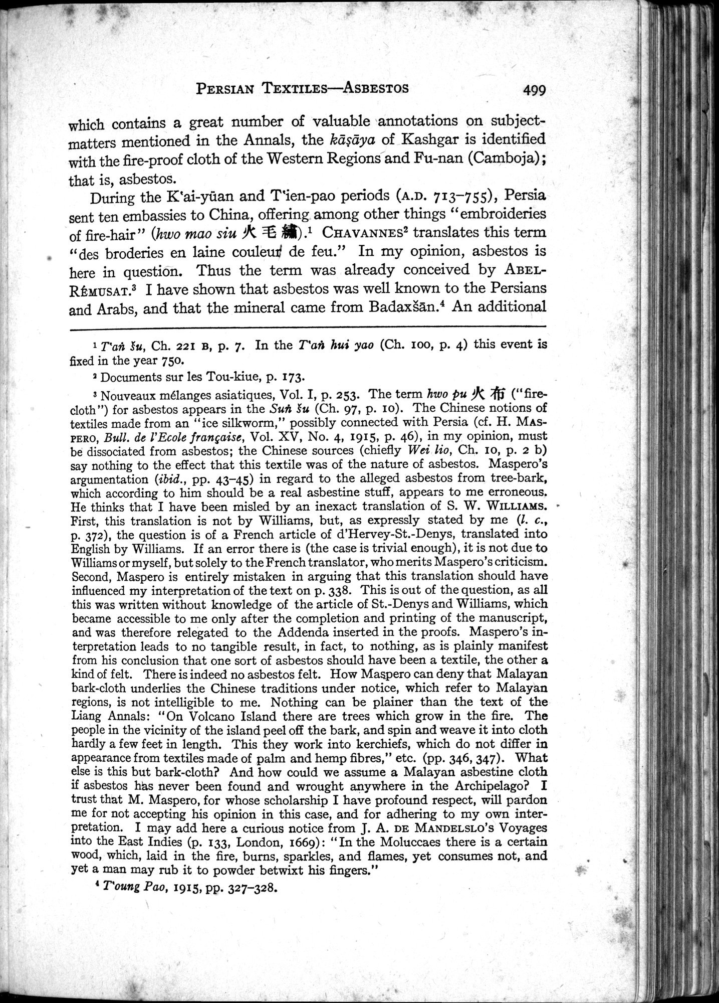 Sino-Iranica : vol.1 / Page 325 (Grayscale High Resolution Image)