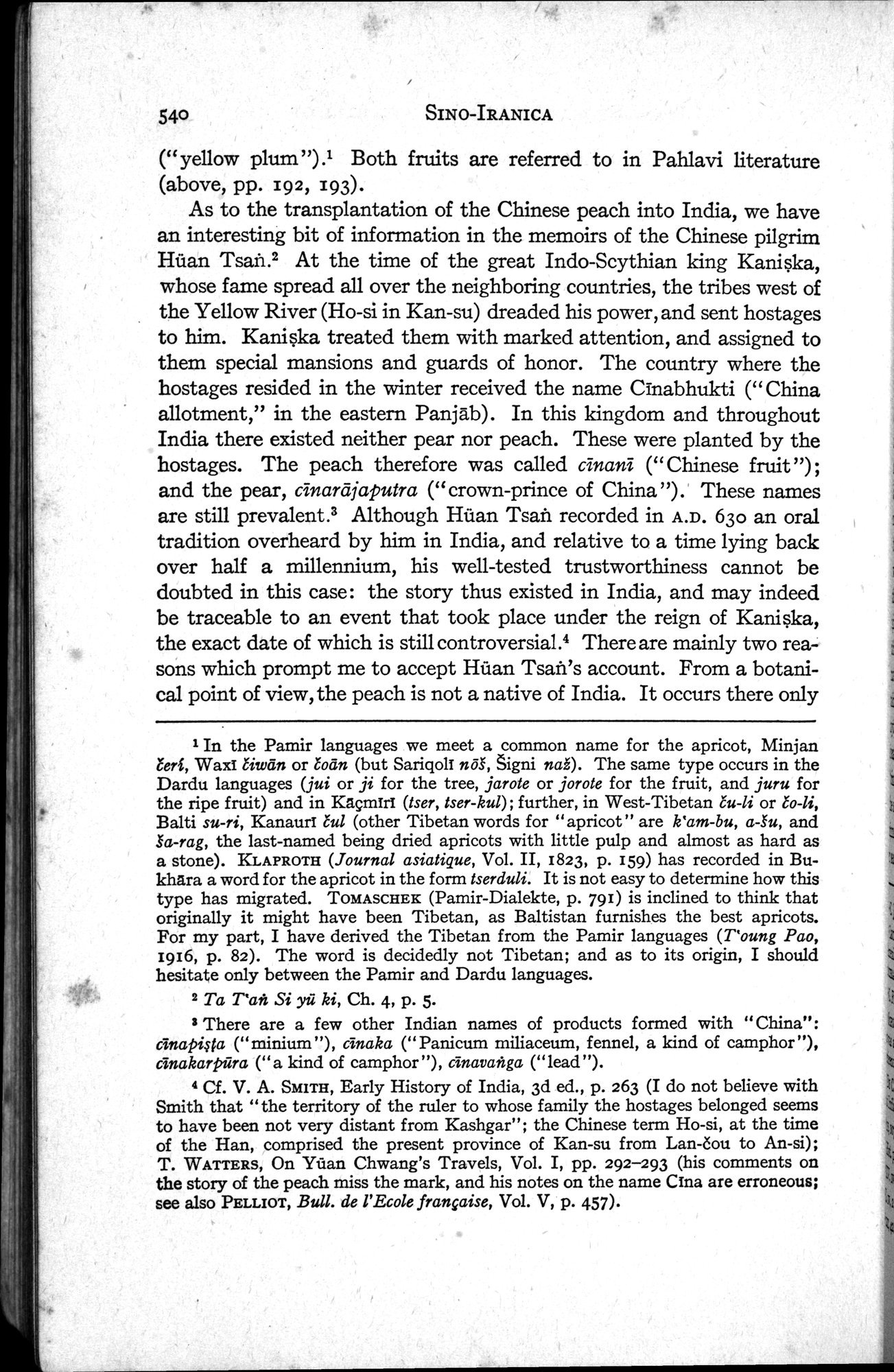 Sino-Iranica : vol.1 / Page 366 (Grayscale High Resolution Image)