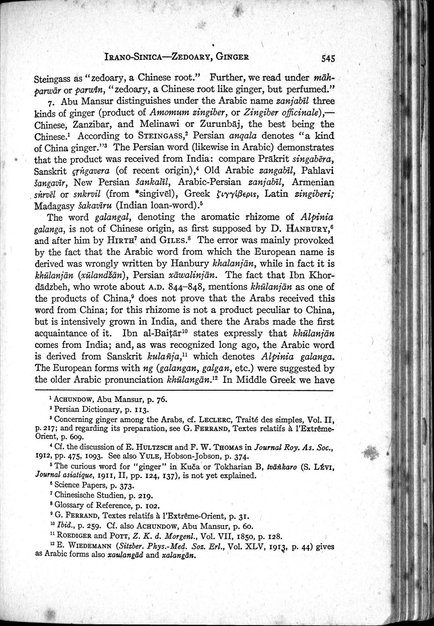 Sino-Iranica : vol.1 / Page 371 (Grayscale High Resolution Image)