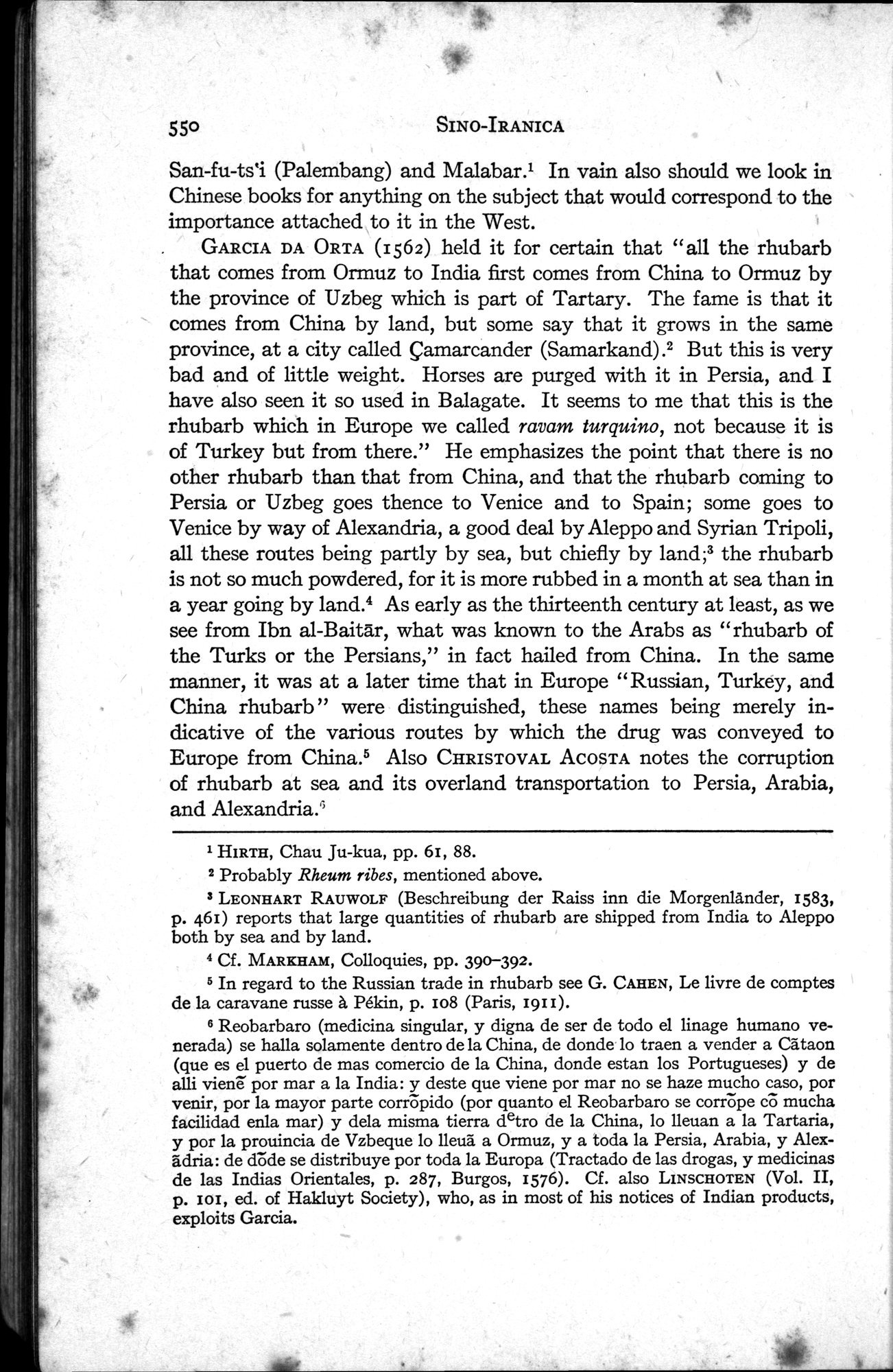 Sino-Iranica : vol.1 / Page 376 (Grayscale High Resolution Image)