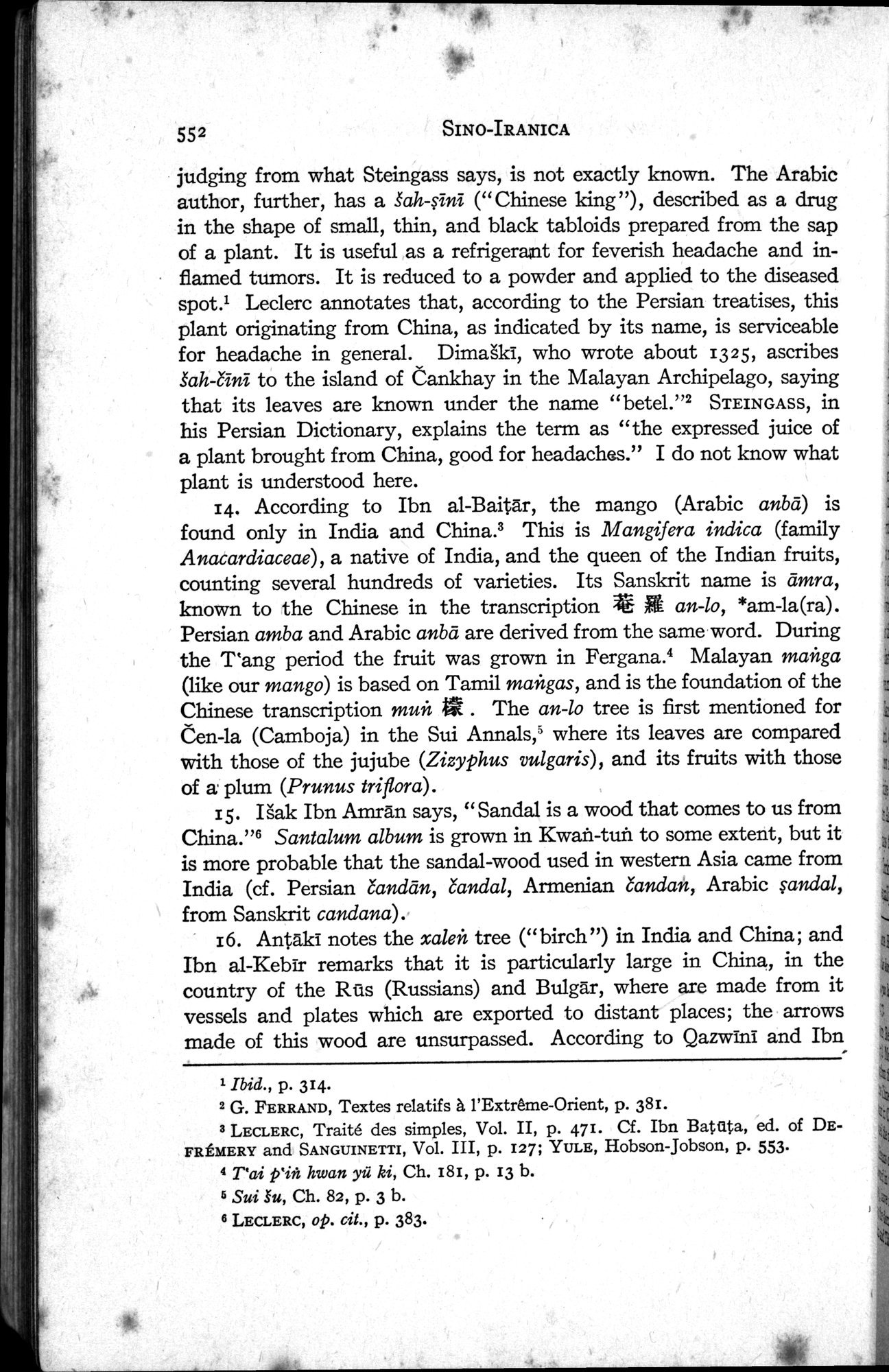 Sino-Iranica : vol.1 / Page 378 (Grayscale High Resolution Image)
