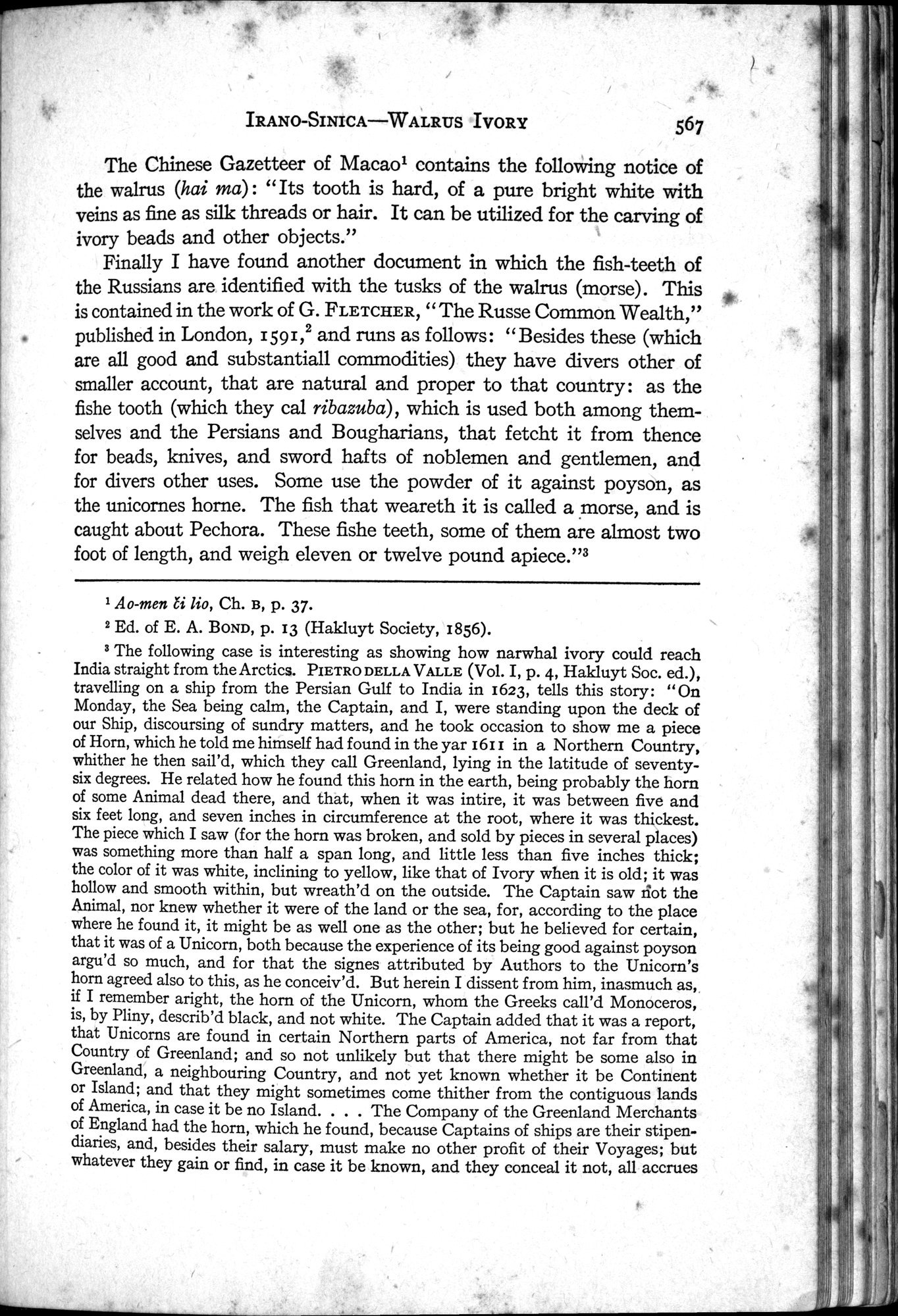 Sino-Iranica : vol.1 / Page 393 (Grayscale High Resolution Image)