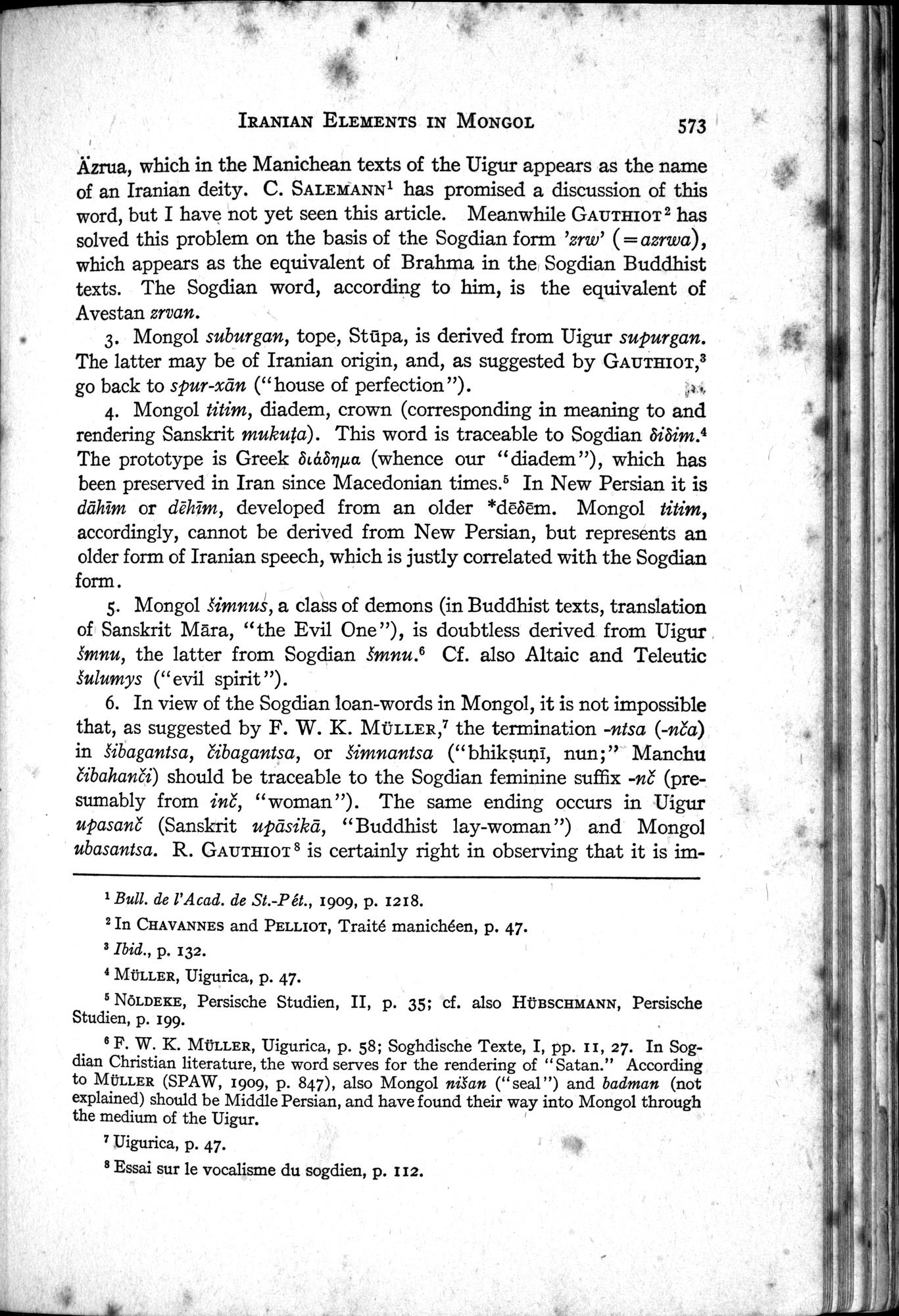 Sino-Iranica : vol.1 / Page 399 (Grayscale High Resolution Image)