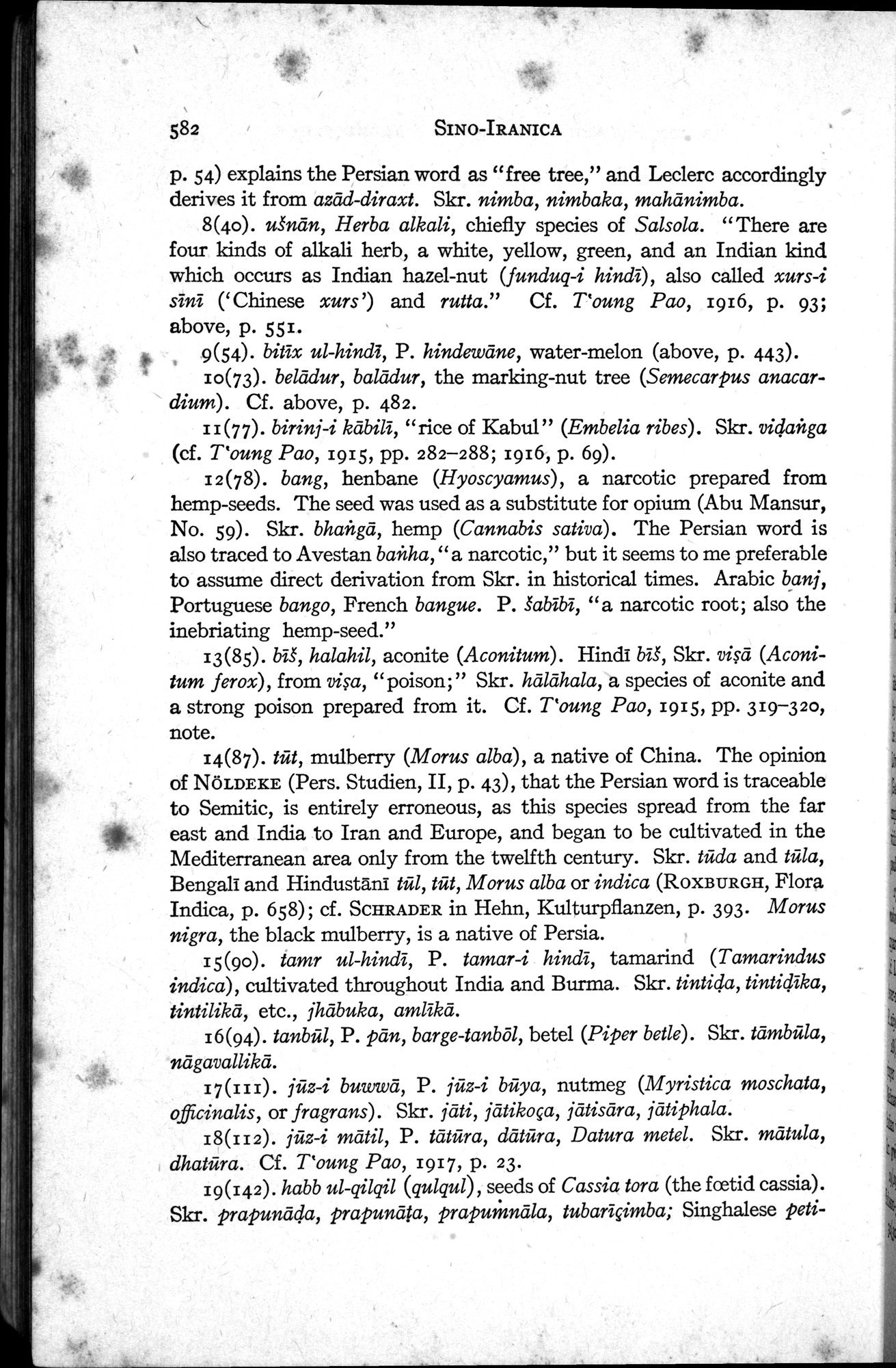 Sino-Iranica : vol.1 / Page 408 (Grayscale High Resolution Image)