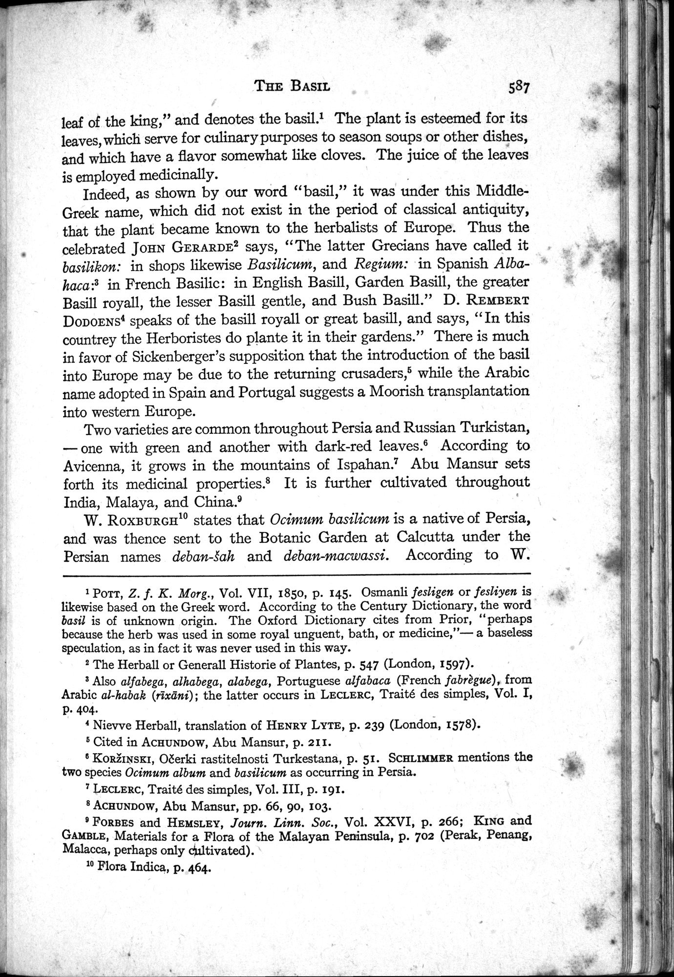 Sino-Iranica : vol.1 / Page 413 (Grayscale High Resolution Image)