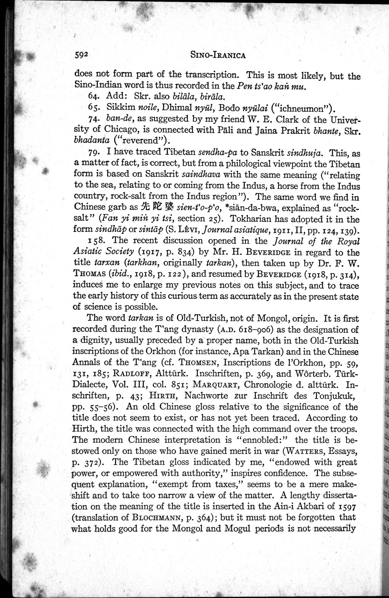 Sino-Iranica : vol.1 / Page 418 (Grayscale High Resolution Image)