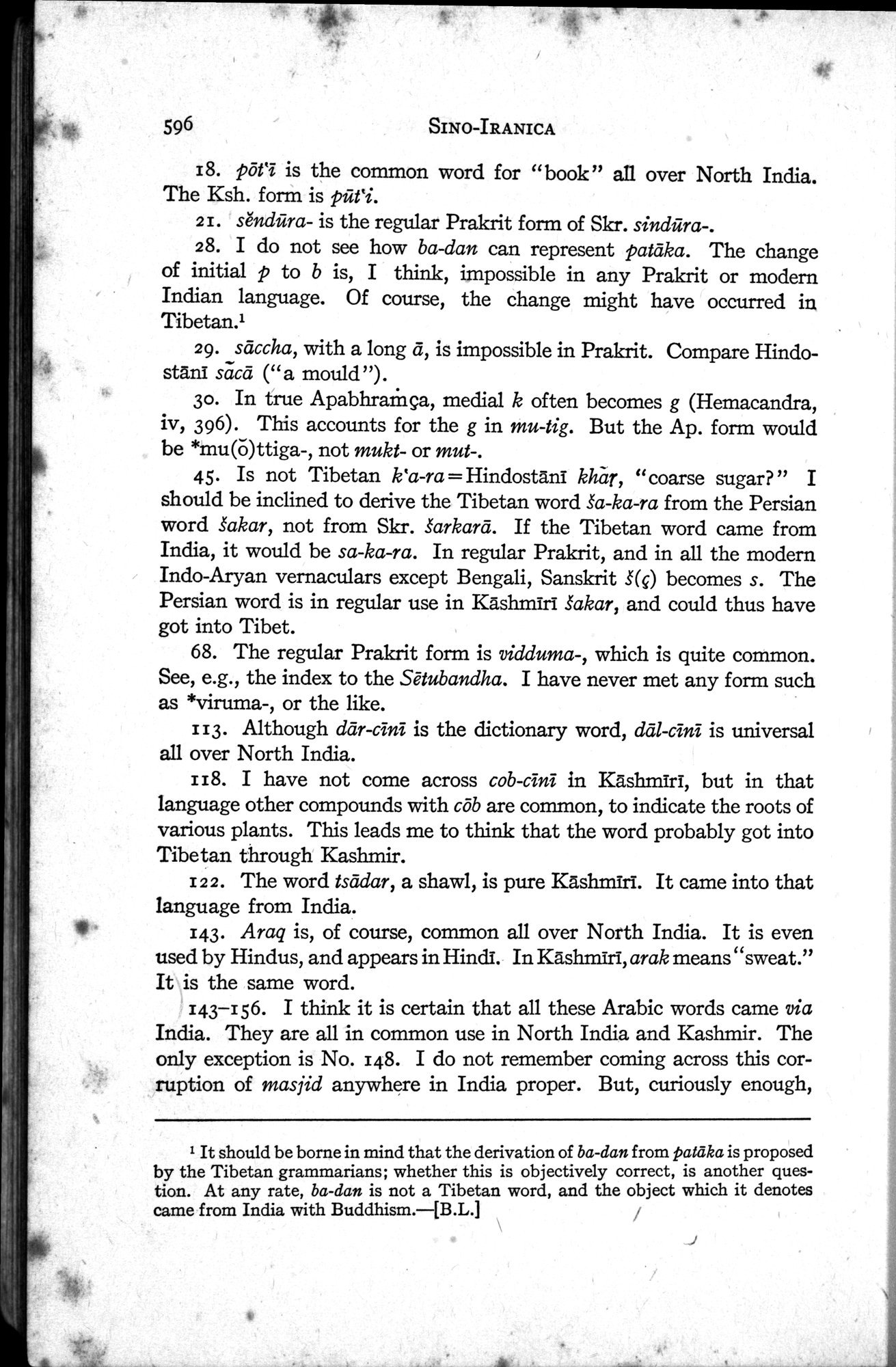 Sino-Iranica : vol.1 / Page 422 (Grayscale High Resolution Image)