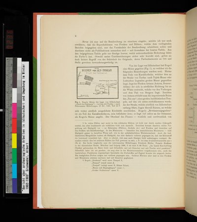 Bericht über archäologische Arbeiten in Idikutschari und Umgebung im Winter 1902-1903 : vol.1 : Page 12
