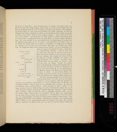 Bericht über archäologische Arbeiten in Idikutschari und Umgebung im Winter 1902-1903 : vol.1 : Page 13