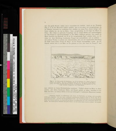 Bericht über archäologische Arbeiten in Idikutschari und Umgebung im Winter 1902-1903 : vol.1 : Page 14
