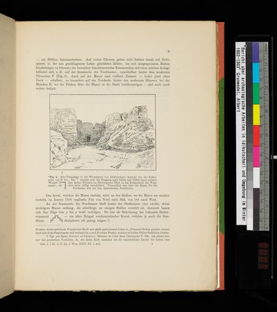 Bericht über archäologische Arbeiten in Idikutschari und Umgebung im Winter 1902-1903 : vol.1 : Page 19