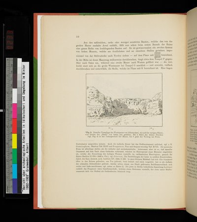 Bericht über archäologische Arbeiten in Idikutschari und Umgebung im Winter 1902-1903 : vol.1 : Page 20