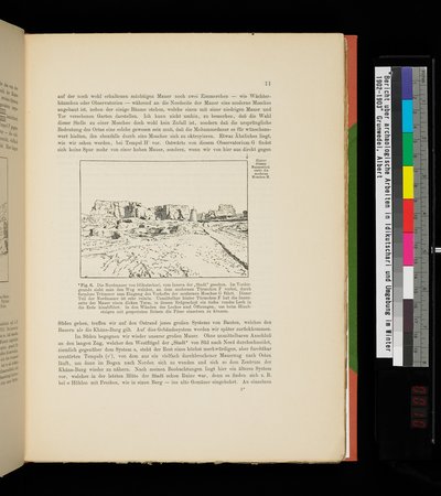 Bericht über archäologische Arbeiten in Idikutschari und Umgebung im Winter 1902-1903 : vol.1 : Page 21