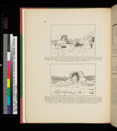 Bericht über archäologische Arbeiten in Idikutschari und Umgebung im Winter 1902-1903 : vol.1 : Page 40