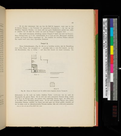 Bericht über archäologische Arbeiten in Idikutschari und Umgebung im Winter 1902-1903 : vol.1 : Page 43