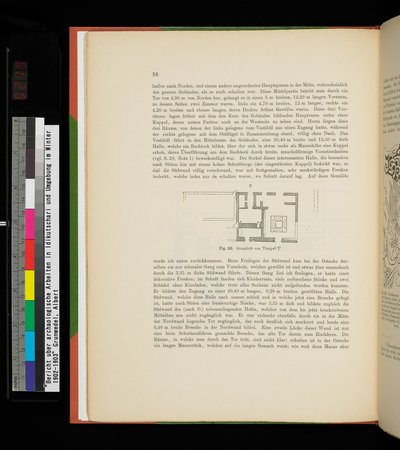 Bericht über archäologische Arbeiten in Idikutschari und Umgebung im Winter 1902-1903 : vol.1 : Page 48