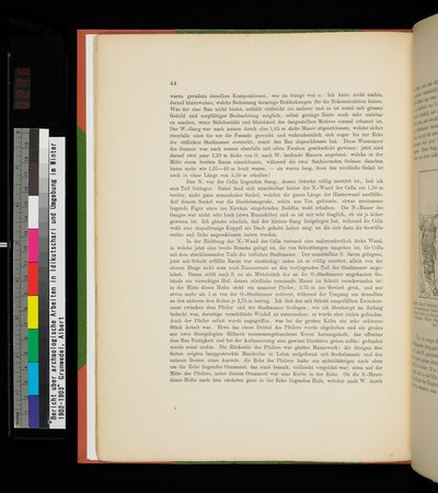Bericht über archäologische Arbeiten in Idikutschari und Umgebung im Winter 1902-1903 : vol.1 : Page 54