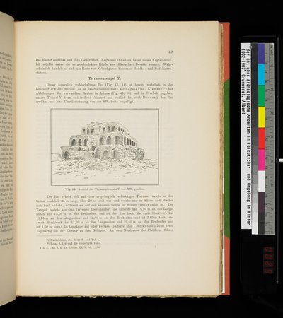 Bericht über archäologische Arbeiten in Idikutschari und Umgebung im Winter 1902-1903 : vol.1 : Page 59