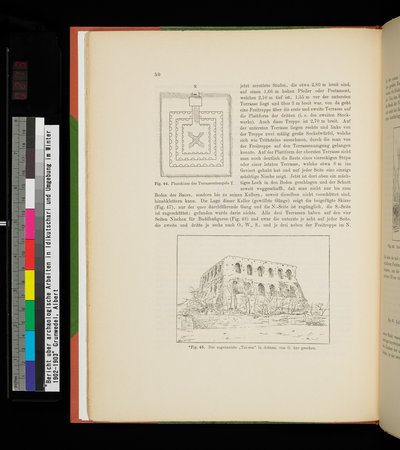 Bericht über archäologische Arbeiten in Idikutschari und Umgebung im Winter 1902-1903 : vol.1 : Page 60