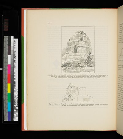 Bericht über archäologische Arbeiten in Idikutschari und Umgebung im Winter 1902-1903 : vol.1 : Page 64