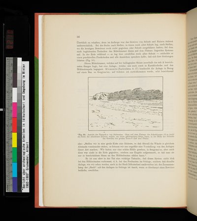 Bericht über archäologische Arbeiten in Idikutschari und Umgebung im Winter 1902-1903 : vol.1 : Page 66