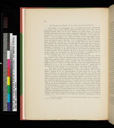 Bericht über archäologische Arbeiten in Idikutschari und Umgebung im Winter 1902-1903 : vol.1 : Page 74
