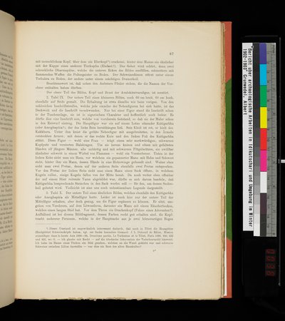 Bericht über archäologische Arbeiten in Idikutschari und Umgebung im Winter 1902-1903 : vol.1 : Page 77