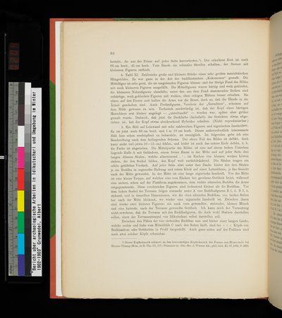 Bericht über archäologische Arbeiten in Idikutschari und Umgebung im Winter 1902-1903 : vol.1 : Page 78