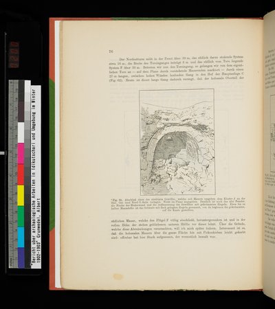 Bericht über archäologische Arbeiten in Idikutschari und Umgebung im Winter 1902-1903 : vol.1 : Page 86