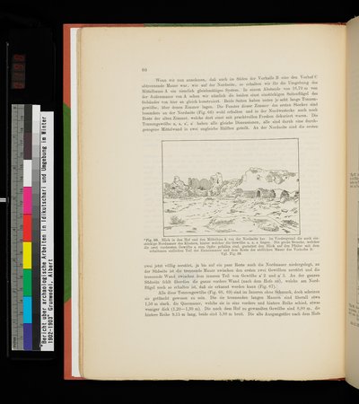 Bericht über archäologische Arbeiten in Idikutschari und Umgebung im Winter 1902-1903 : vol.1 : Page 90