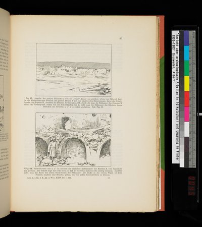 Bericht über archäologische Arbeiten in Idikutschari und Umgebung im Winter 1902-1903 : vol.1 : Page 91