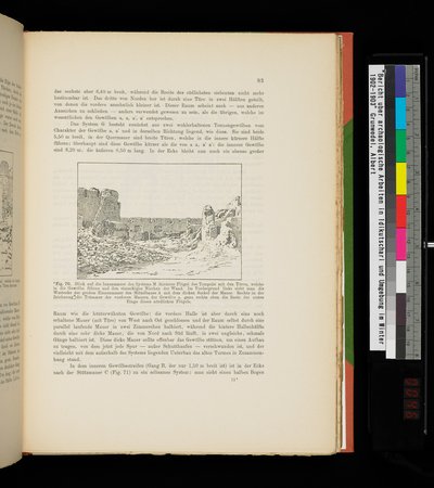 Bericht über archäologische Arbeiten in Idikutschari und Umgebung im Winter 1902-1903 : vol.1 : Page 93