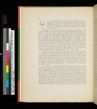 Bericht über archäologische Arbeiten in Idikutschari und Umgebung im Winter 1902-1903 : vol.1 : Page 98