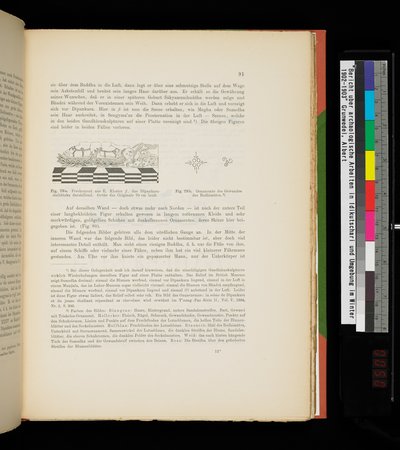 Bericht über archäologische Arbeiten in Idikutschari und Umgebung im Winter 1902-1903 : vol.1 : Page 101