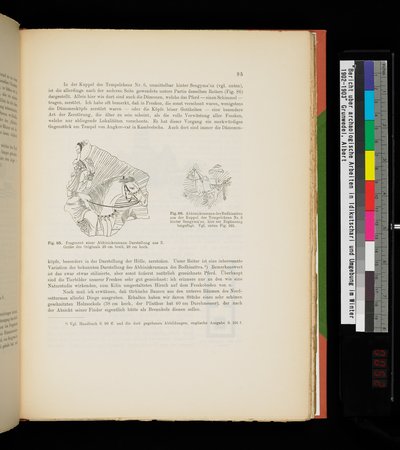 Bericht über archäologische Arbeiten in Idikutschari und Umgebung im Winter 1902-1903 : vol.1 : Page 105