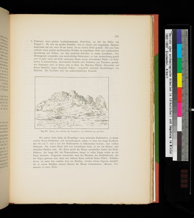 Bericht über archäologische Arbeiten in Idikutschari und Umgebung im Winter 1902-1903 : vol.1 : Page 111