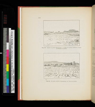 Bericht über archäologische Arbeiten in Idikutschari und Umgebung im Winter 1902-1903 : vol.1 : Page 124