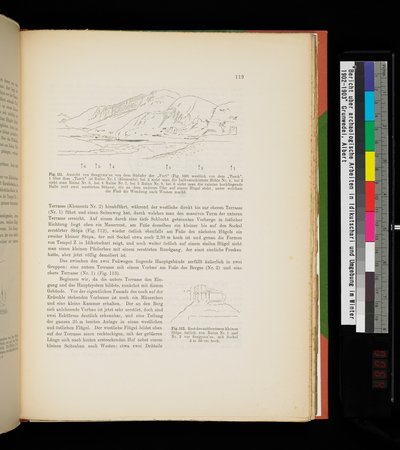 Bericht über archäologische Arbeiten in Idikutschari und Umgebung im Winter 1902-1903 : vol.1 : Page 129